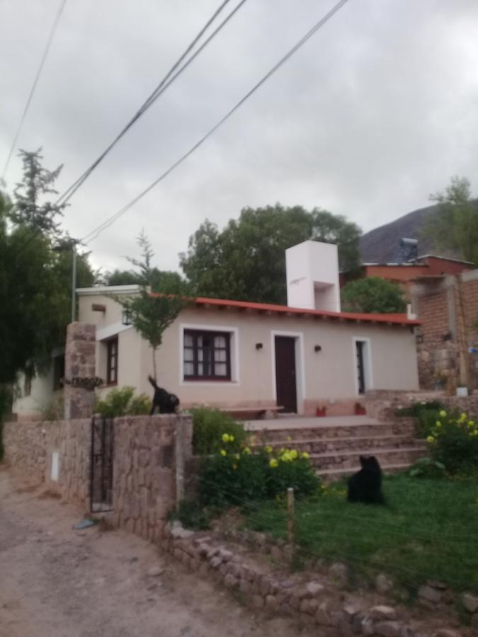틸카라 " La Casa De Joaquin" 빌라 외부 사진